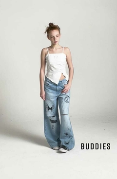 Jean Tuesday (Celeste) | BUDDIES