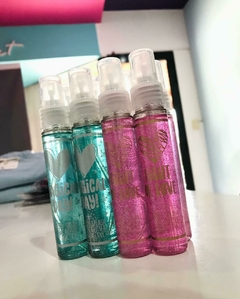Body splash glitter | BUDDIES