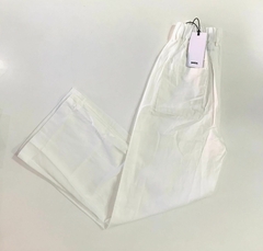 Pantalón lino mujer | NASA