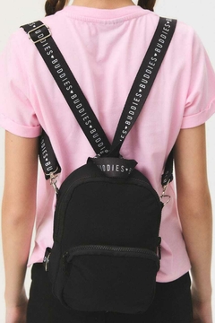 Mochila Start | BUDDIES - tienda online
