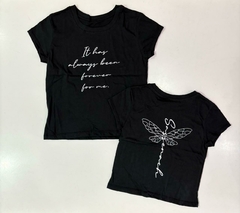 Remera libélula | SOCIPPO