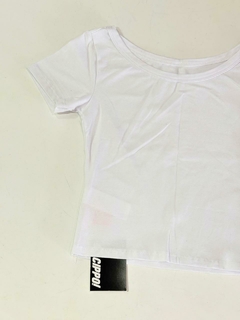 Top big neck | SOCIPPO - comprar online