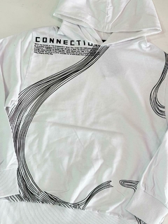 Buzo conecction | SOCIPPO