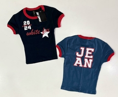 Top jean | SOCIPPO