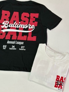 Rem base ball | SOCIPPO - comprar online