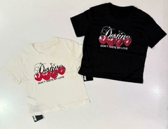 Remera cereza | SOCIPPO