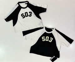 Remera S03 | SOCIPPO
