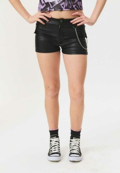Short Riot (Rosa - Negro) | BUDDIES en internet