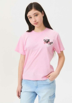 Remeron Cat News (Rosa - Negro) | BUDDIES - comprar online