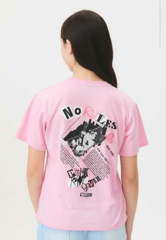 Remeron Cat News (Rosa - Negro) | BUDDIES