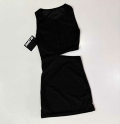 Vest new look | SOCIPPO