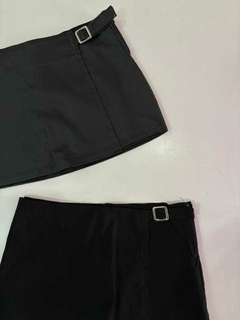 Short pollera engomado | SOCIPPO - comprar online