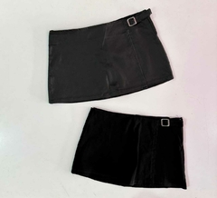 Short pollera engomado | SOCIPPO