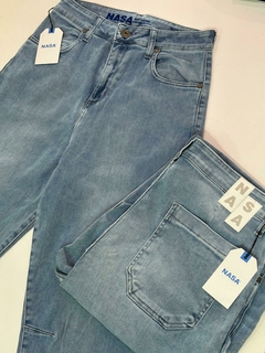 Pant dama slowchy indo | NASA - comprar online