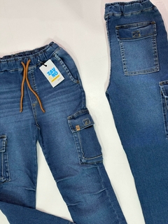 Jogger Luciano | ZAV&RO - comprar online