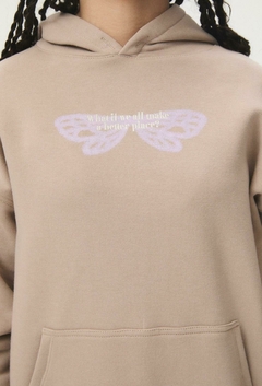 Buzo wings | BUDDIES - Motivos Para Quedarte