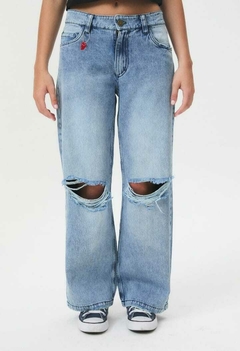 Jean Elvis | BUDDIES - comprar online