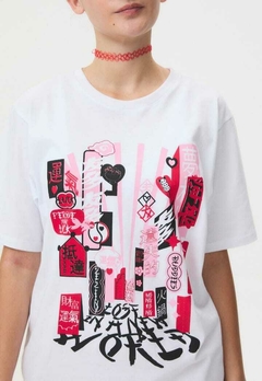 Remeron Pok Fu | BUDDIES - comprar online