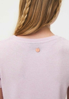 Remera shine | BUDDIES en internet