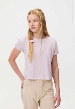 Remera shine | BUDDIES