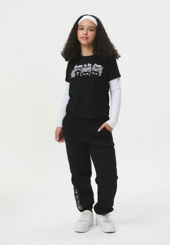 Remera Columbia | BUDDIES en internet