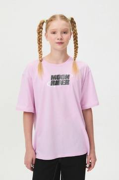 Imagen de Remeron Roswell (Hueso - Negro - Rosa) | BUDDIES