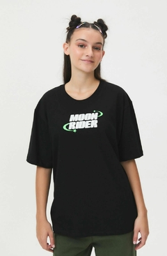 Remeron Roswell (Hueso - Negro - Rosa) | BUDDIES en internet