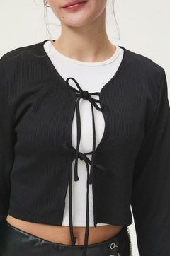 Cardigan Cala | BUDDIES - comprar online