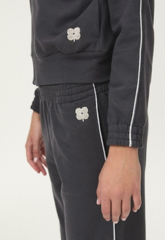 Campera Tanya | BUDDIES - comprar online