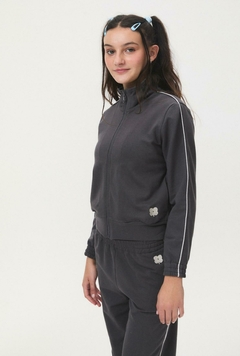 Campera Tanya | BUDDIES - Motivos Para Quedarte