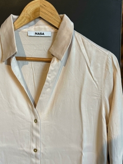 Camisa dama | NASA - comprar online