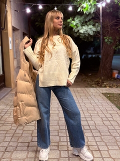 Sweater dama vestir | NASA - comprar online
