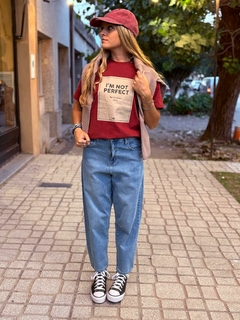 Jean dama slowchy indo | NASA - tienda online