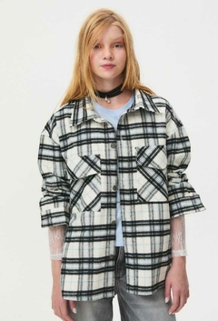 Camisa Grunge | BUDDIES - Motivos Para Quedarte