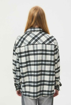 Camisa Grunge | BUDDIES en internet