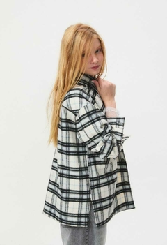 Camisa Grunge | BUDDIES
