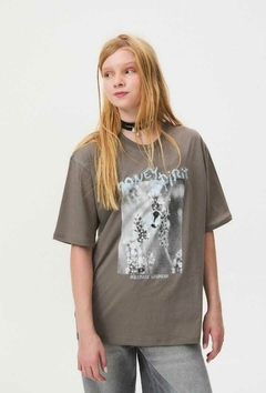 Remera Spirit | BUDDIES