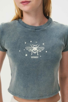 Remera Podrik | BUDDIES - Motivos Para Quedarte