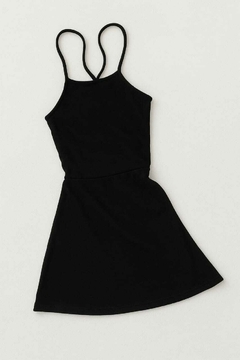 Vestido Morgan | BUDDIES en internet