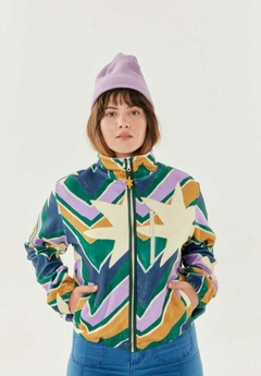 Campera road | BUDDIES - comprar online