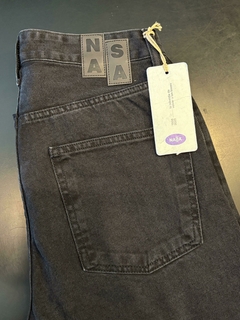Jean dama mom fit Beth | NASA