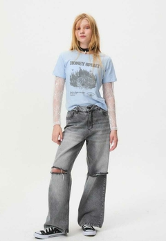 Jean Spirit | BUDDIES