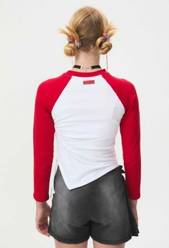 Imagen de Remera Yuwei | BUDDIES