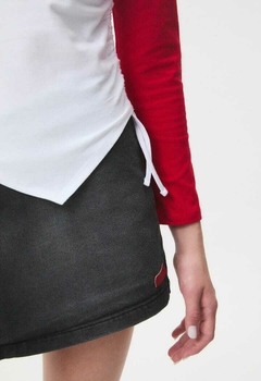 Remera Yuwei | BUDDIES - Motivos Para Quedarte