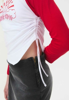 Remera Yuwei | BUDDIES en internet