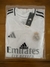 Real Madrid Mbappé