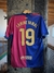 Barcelona Lamine Yamal en internet