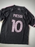 Inter Miami Messi suplente en internet