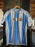 Selección Argentina titular