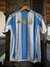 Selección Argentina titular
